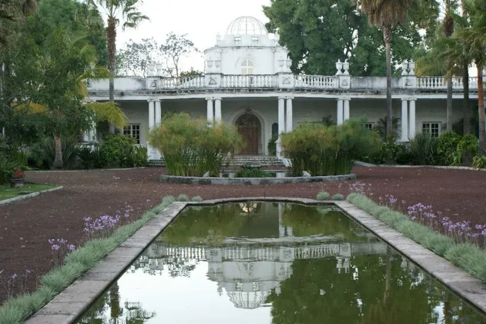 Hacienda Los Angeles