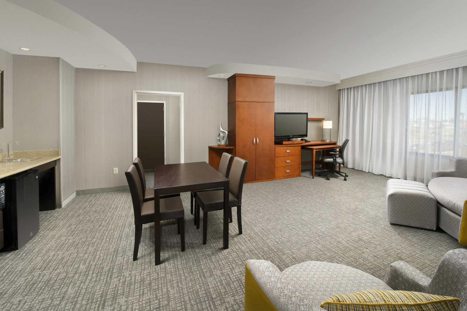 Courtyard by Marriott Wichita Falls