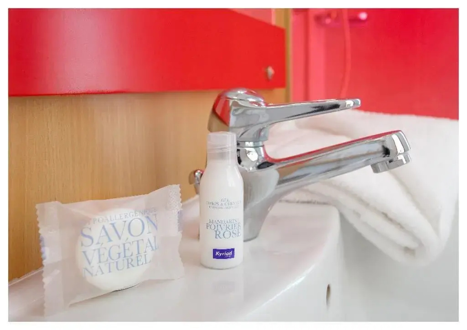 Kyriad Villefranche sur Saone Porte du Beaujolais -Rénové-