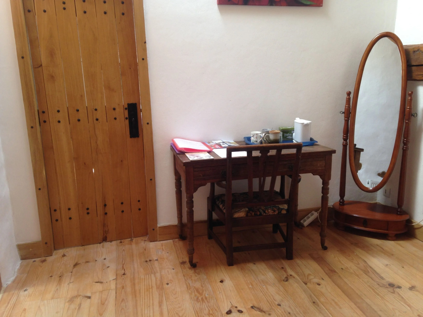 Chambres d'hôtes des Forêts