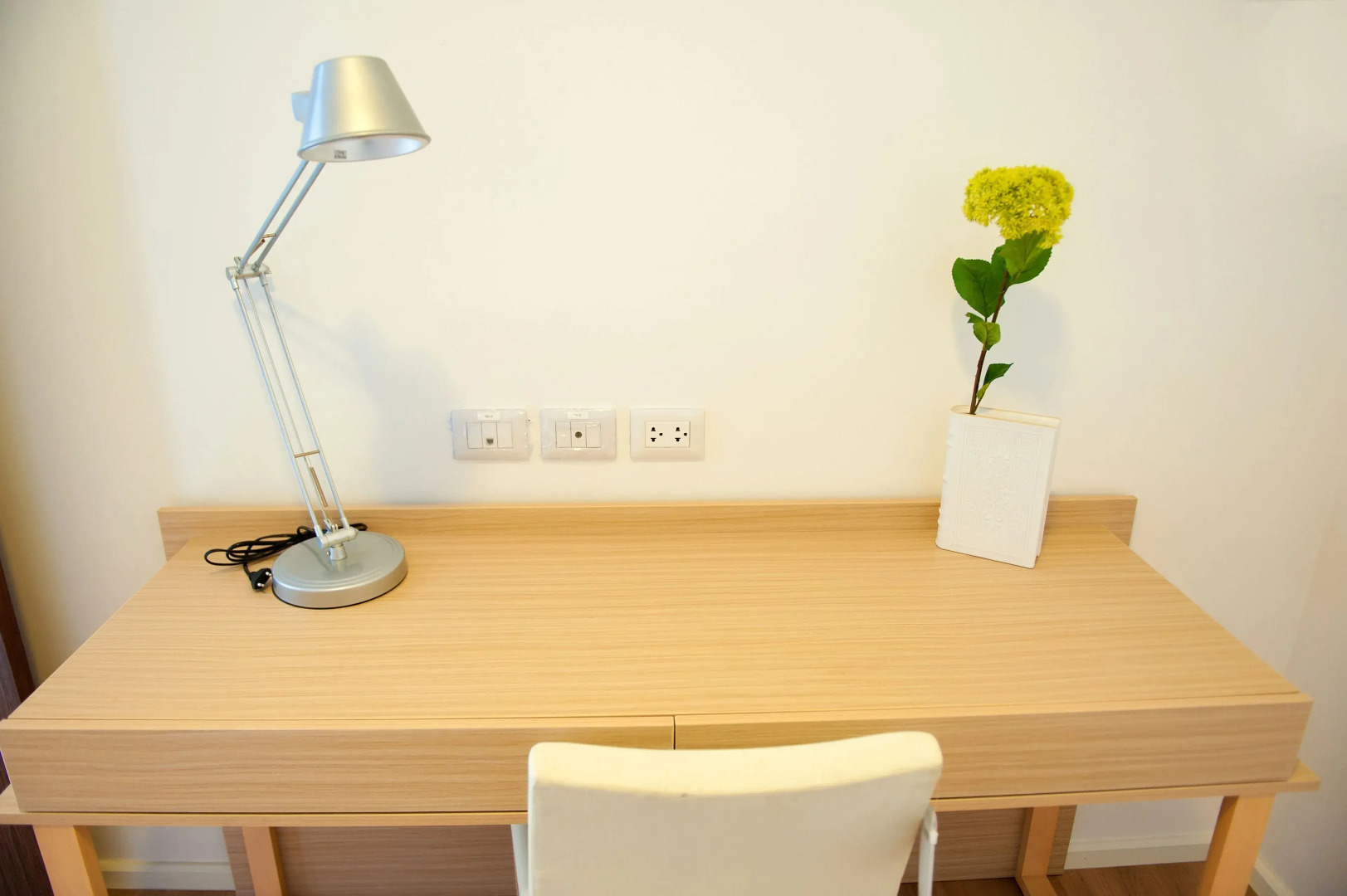 The Oriental Beach Resort