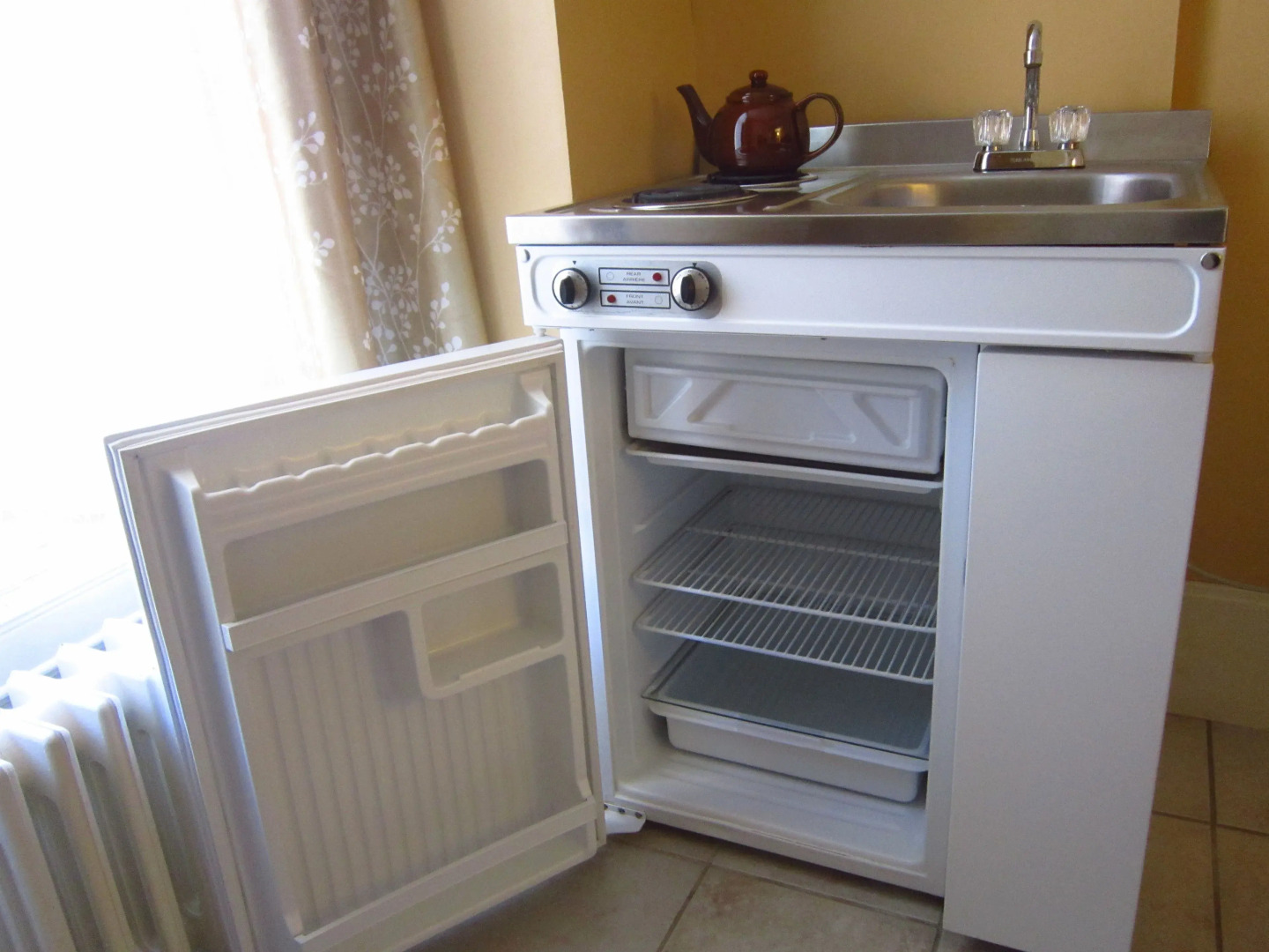 Chipman Hill Suites - Sydney Street