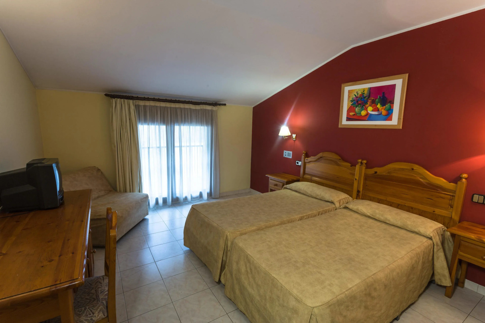 Hotel Encamp by Nexta