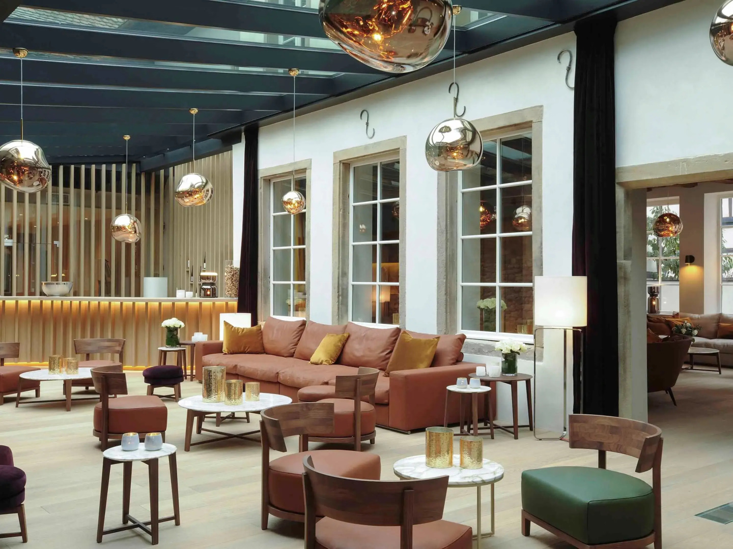 5 Terres Hotel & Spa - MGallery Collection