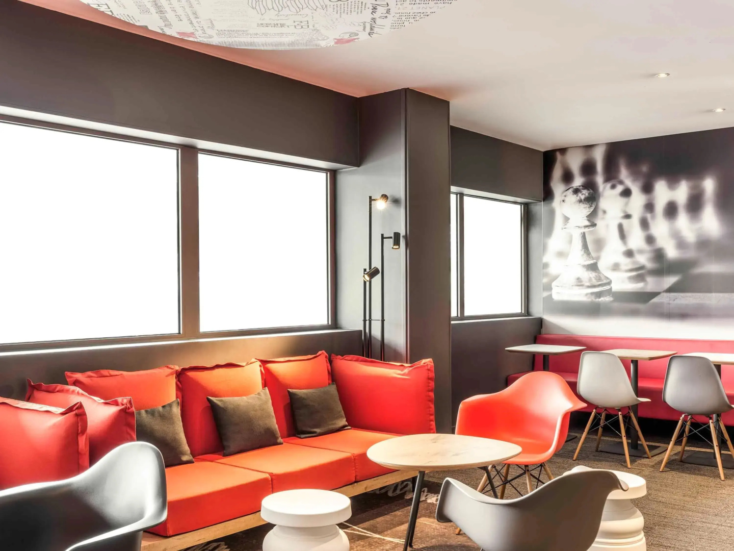 Hotel Ibis Paris Porte de Bagnolet