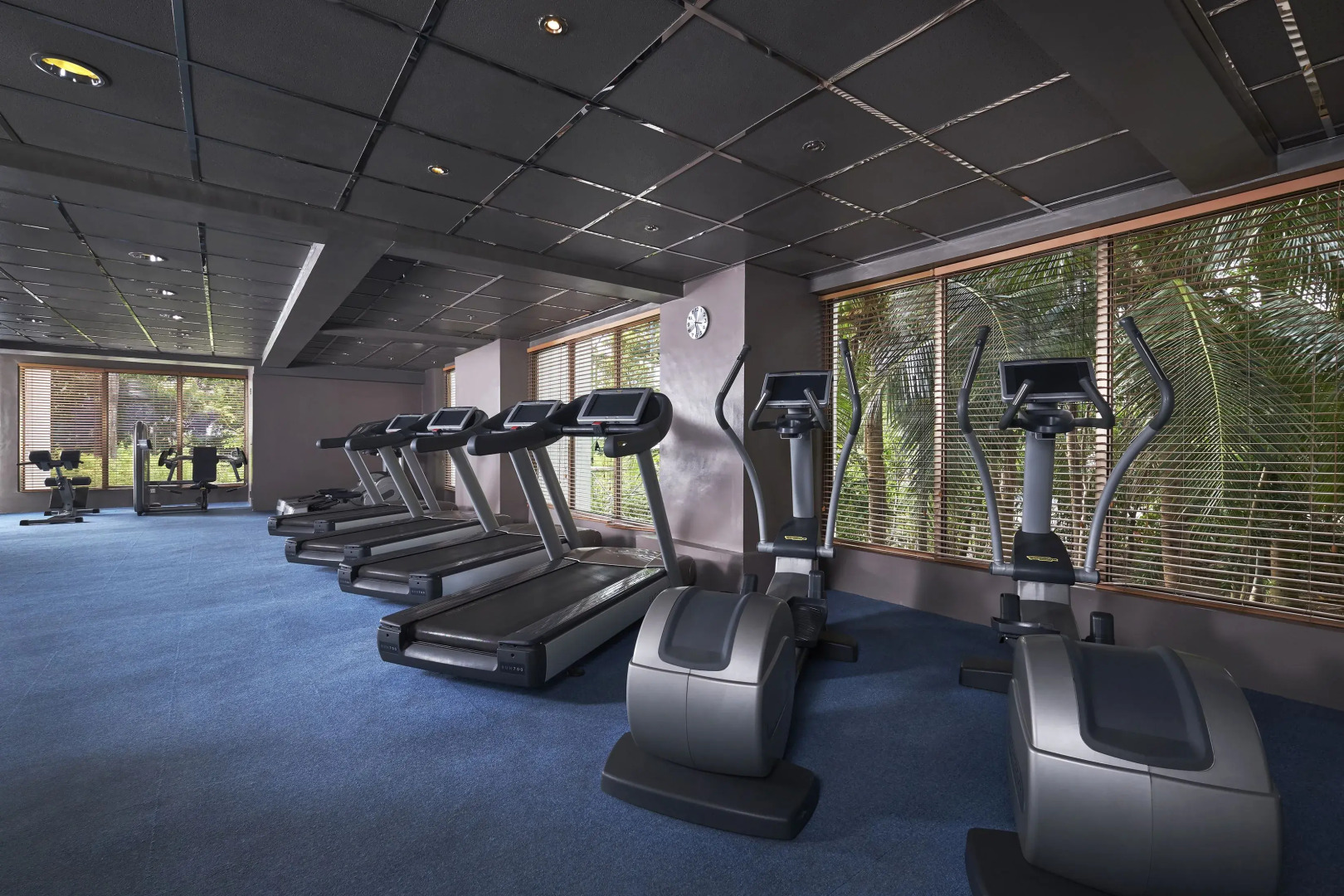 Mövenpick Hotel Mactan Island Cebu