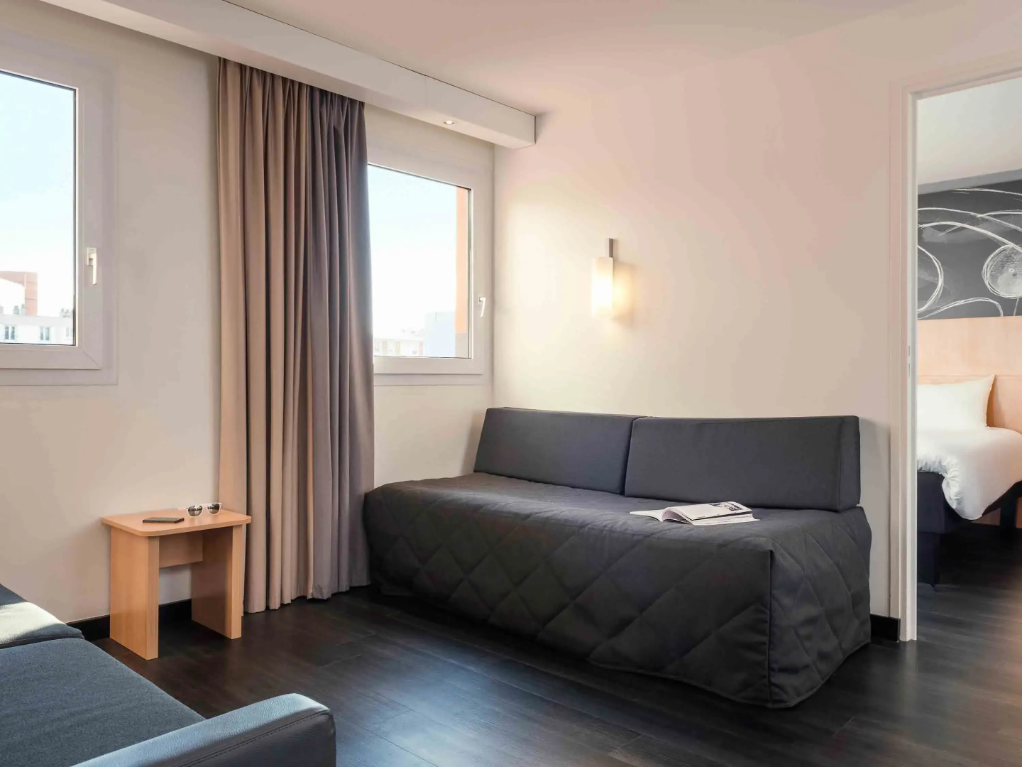ibis Le Havre Centre