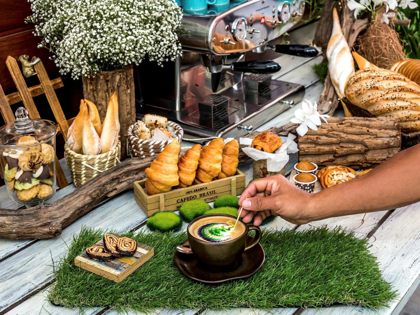 SO/ Sofitel Hua Hin