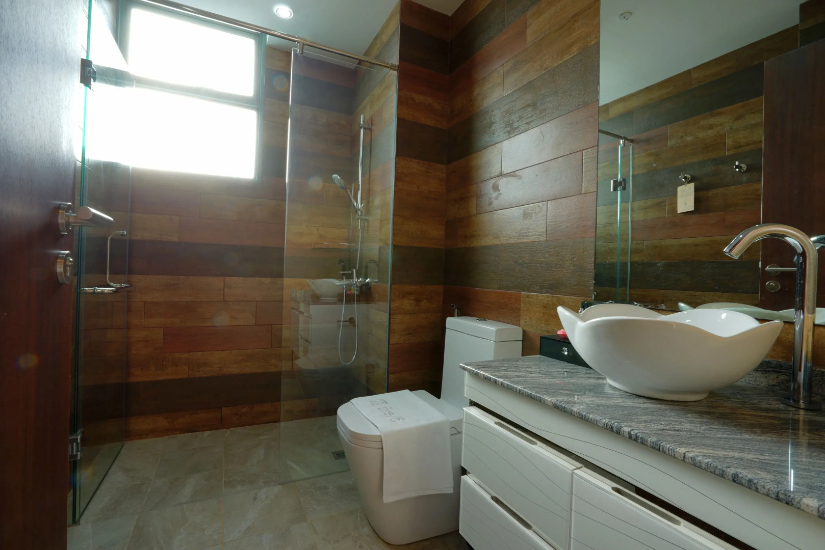 five6 Hotel Splendour