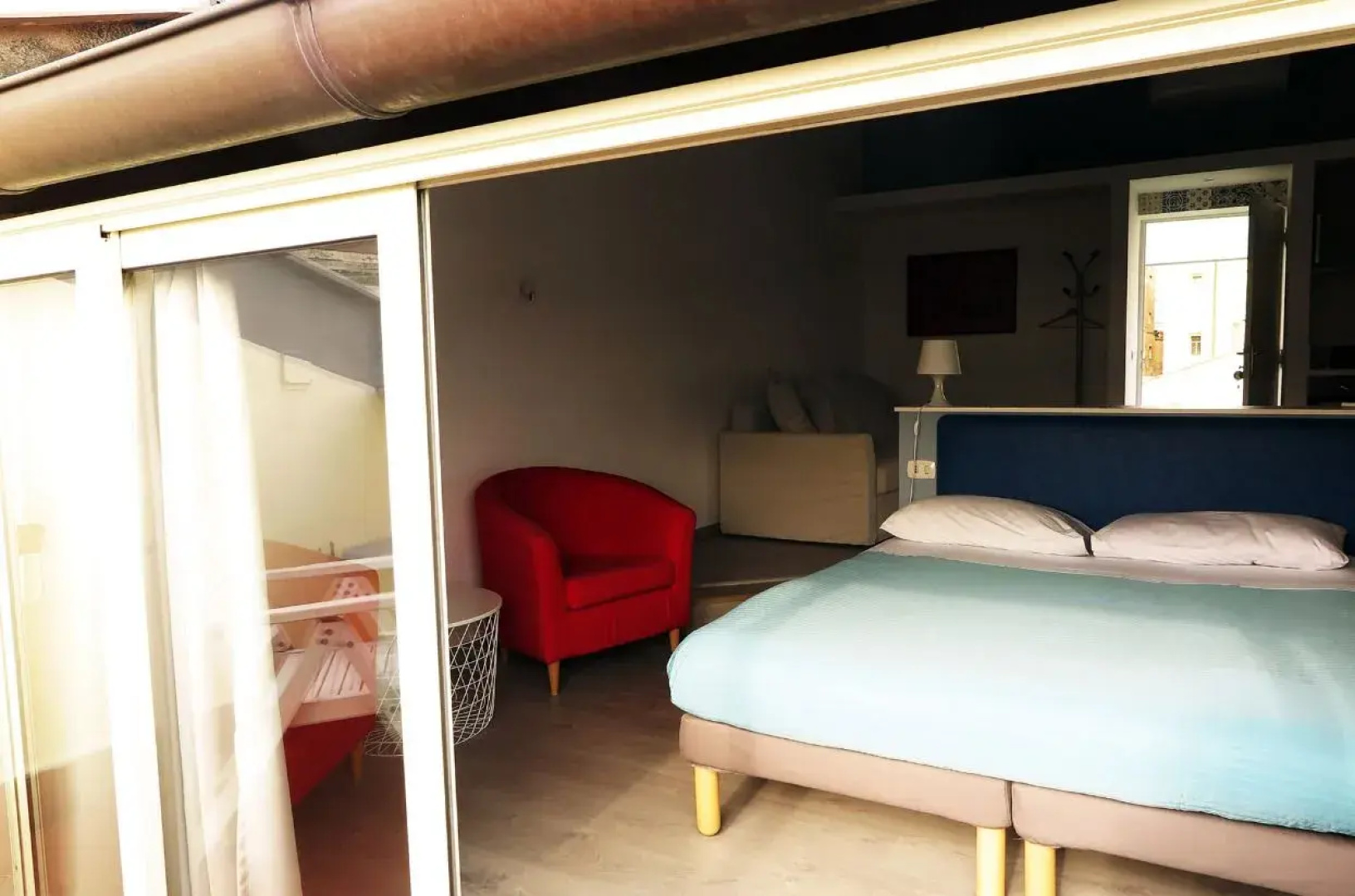 B&B Palazzo Mirelli