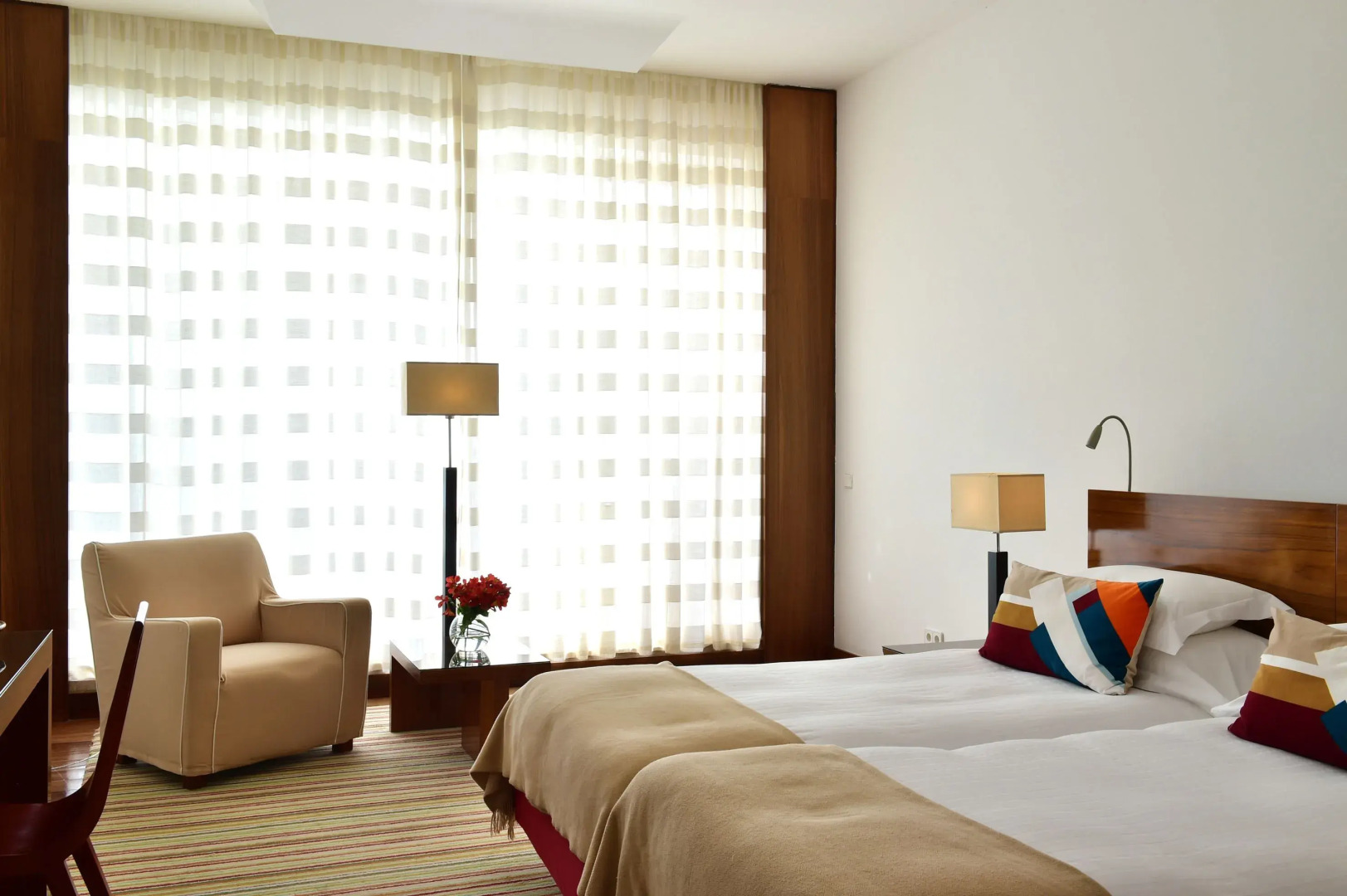 Pousada Mosteiro do Crato