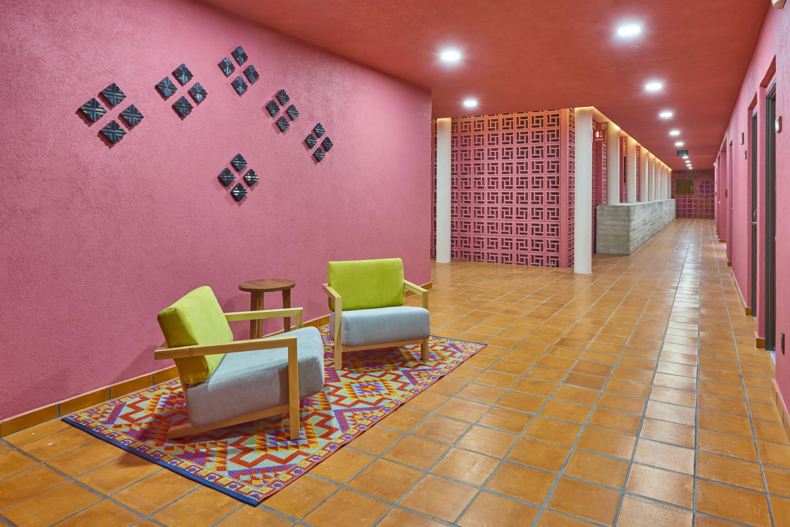 City Centro by Marriott Oaxaca
