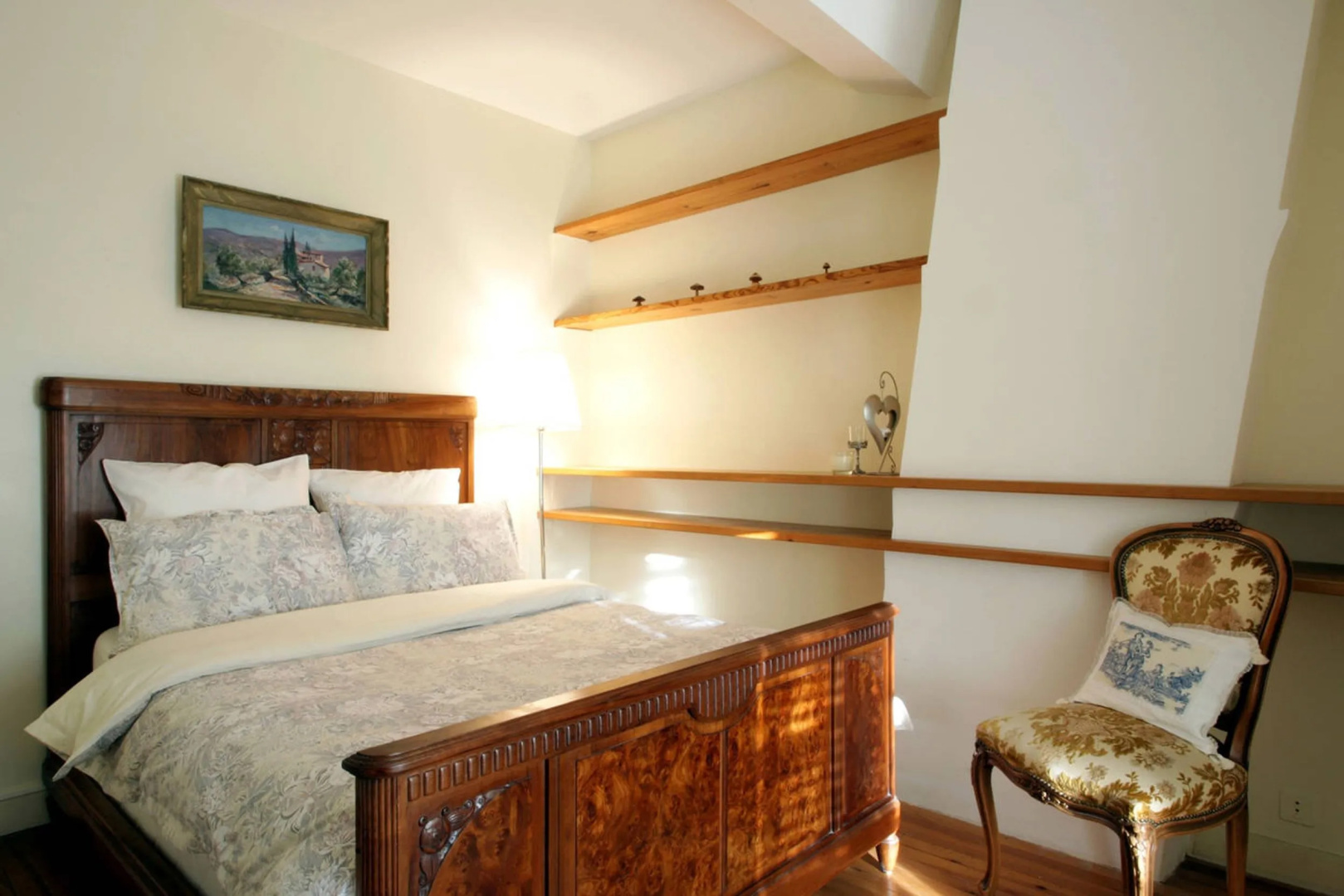 Maison Saint Jules