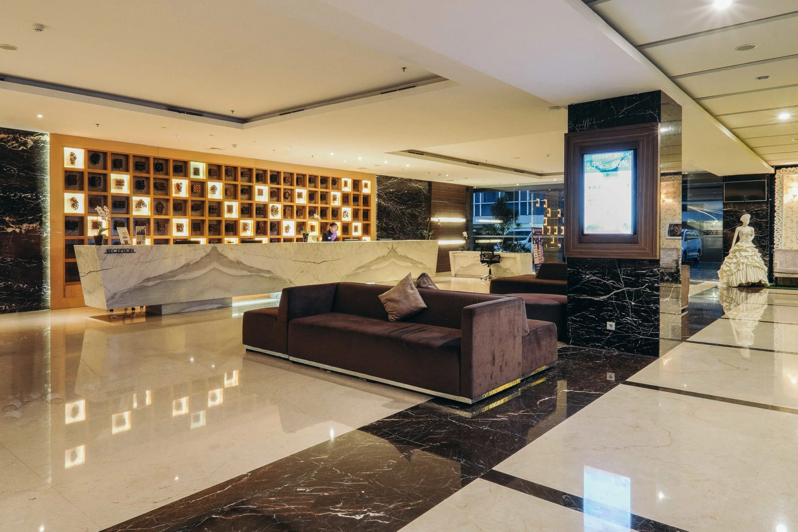 Grand Tjokro Premier Bandung