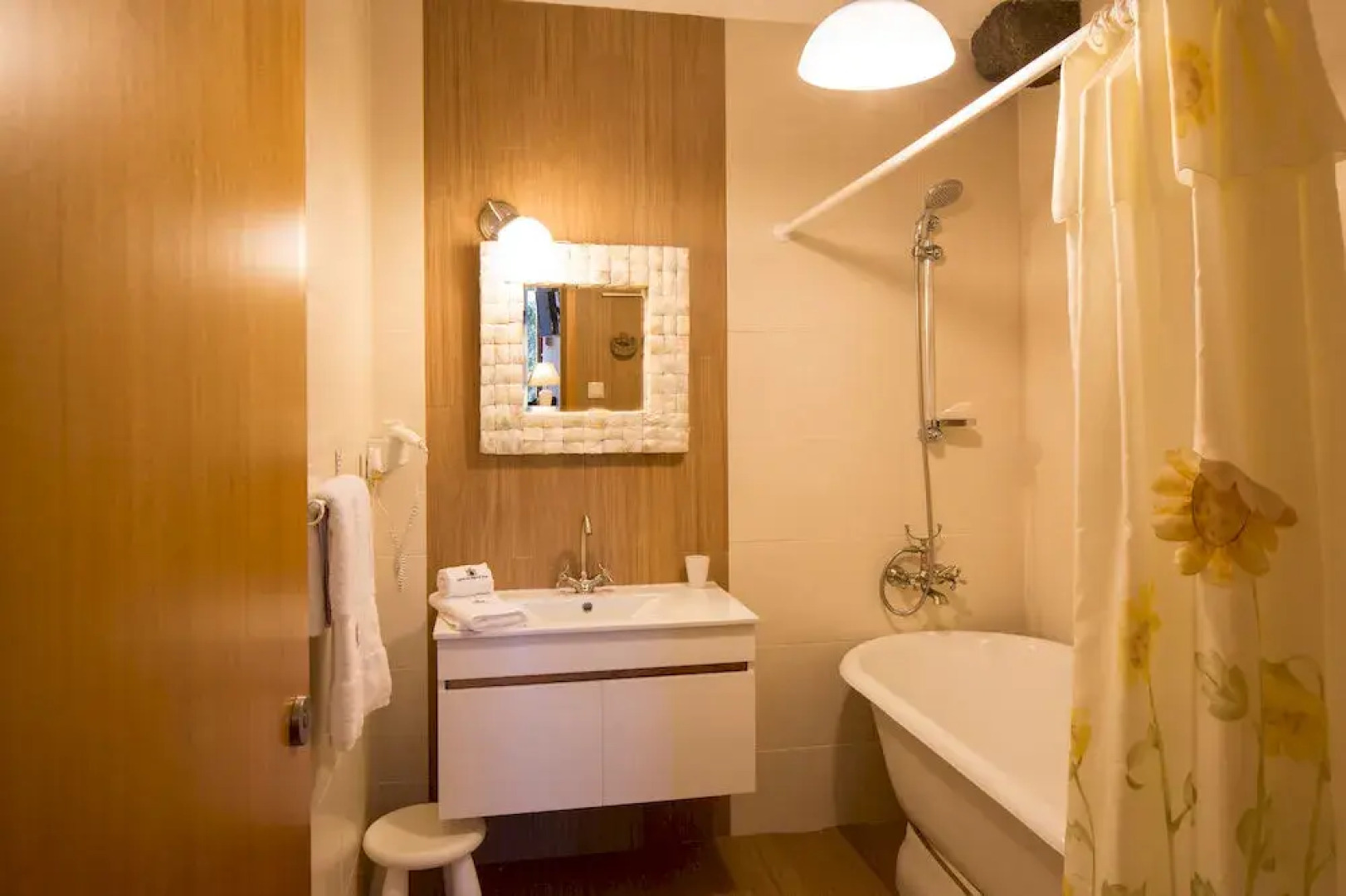 Мини-Отель Quinta São Miguel de Arcos