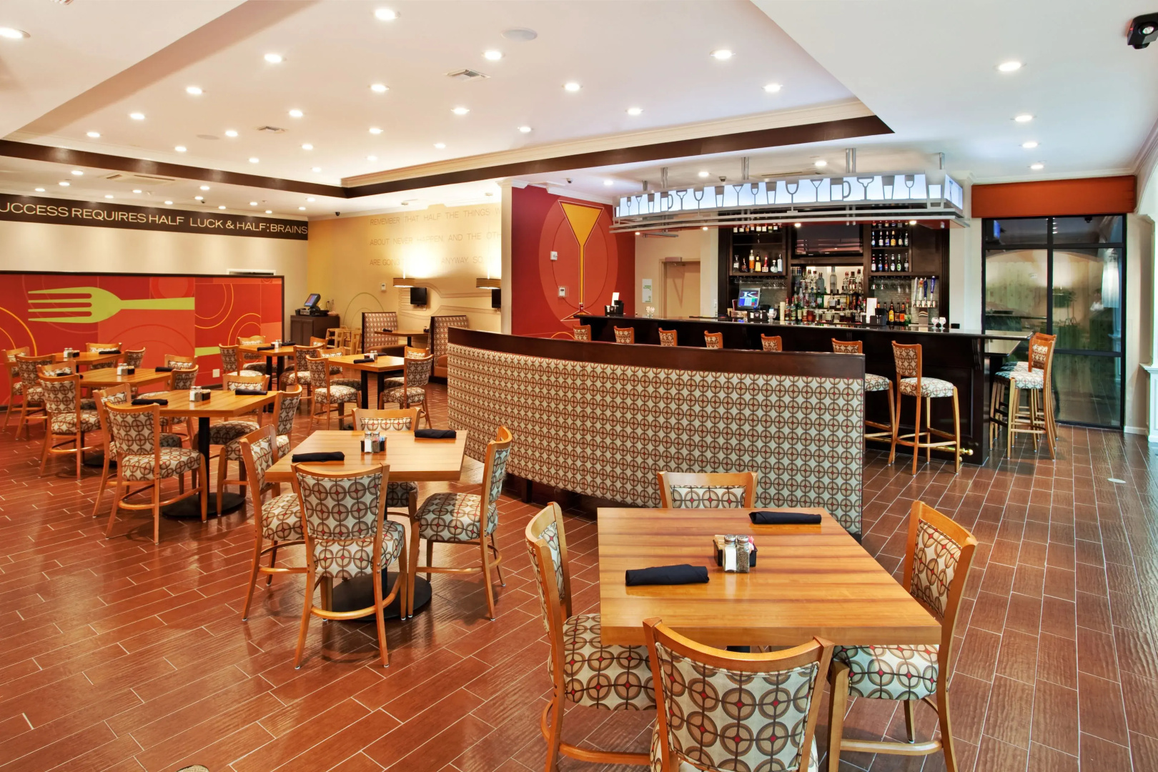 Отель Wyndham Lake Charles