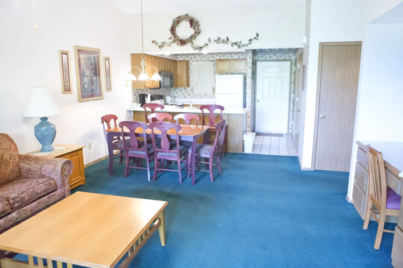 Table Rock Resorts at Indian Point