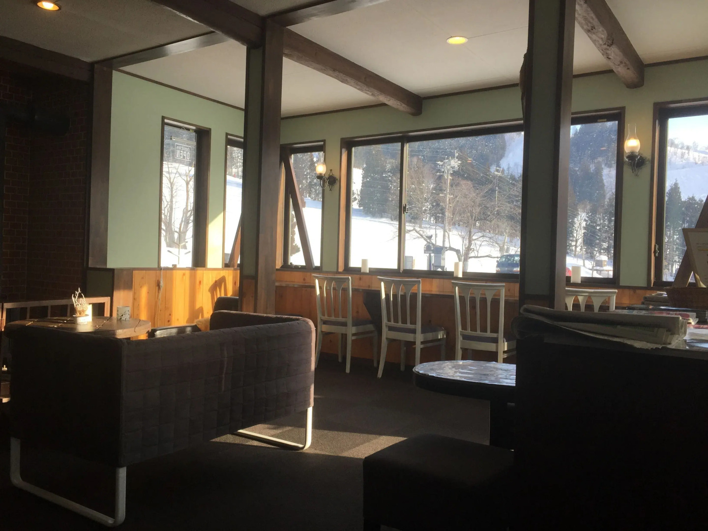 Lodge Hahnenkamm