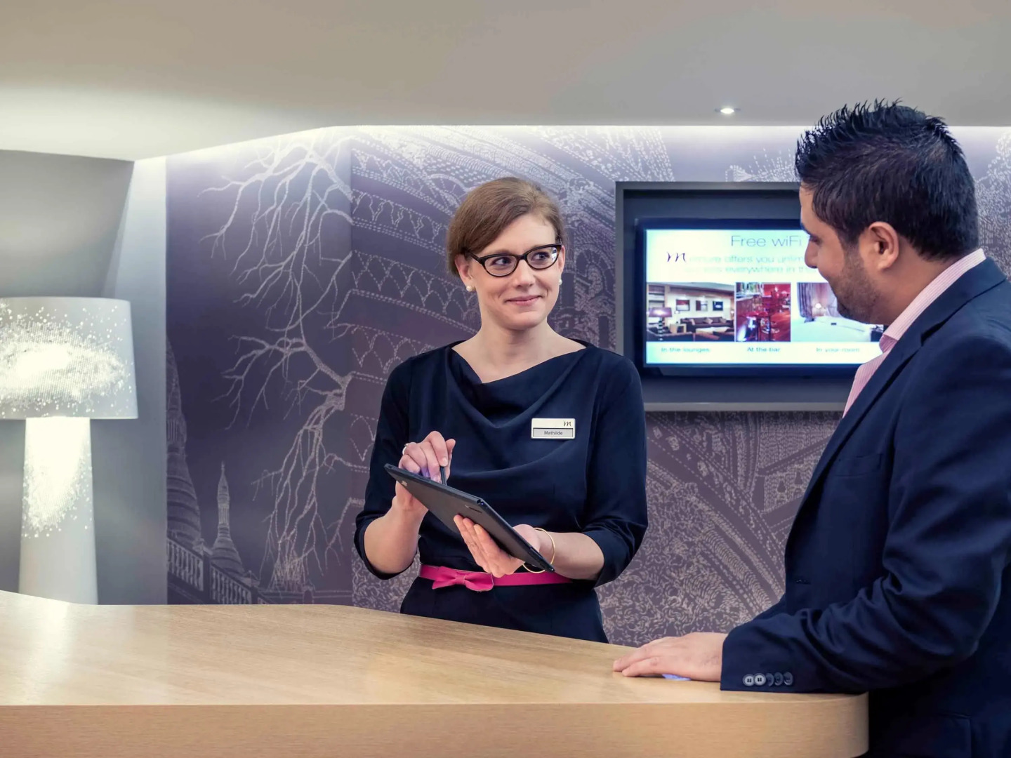 Mercure Paris Montmartre Sacré Coeur