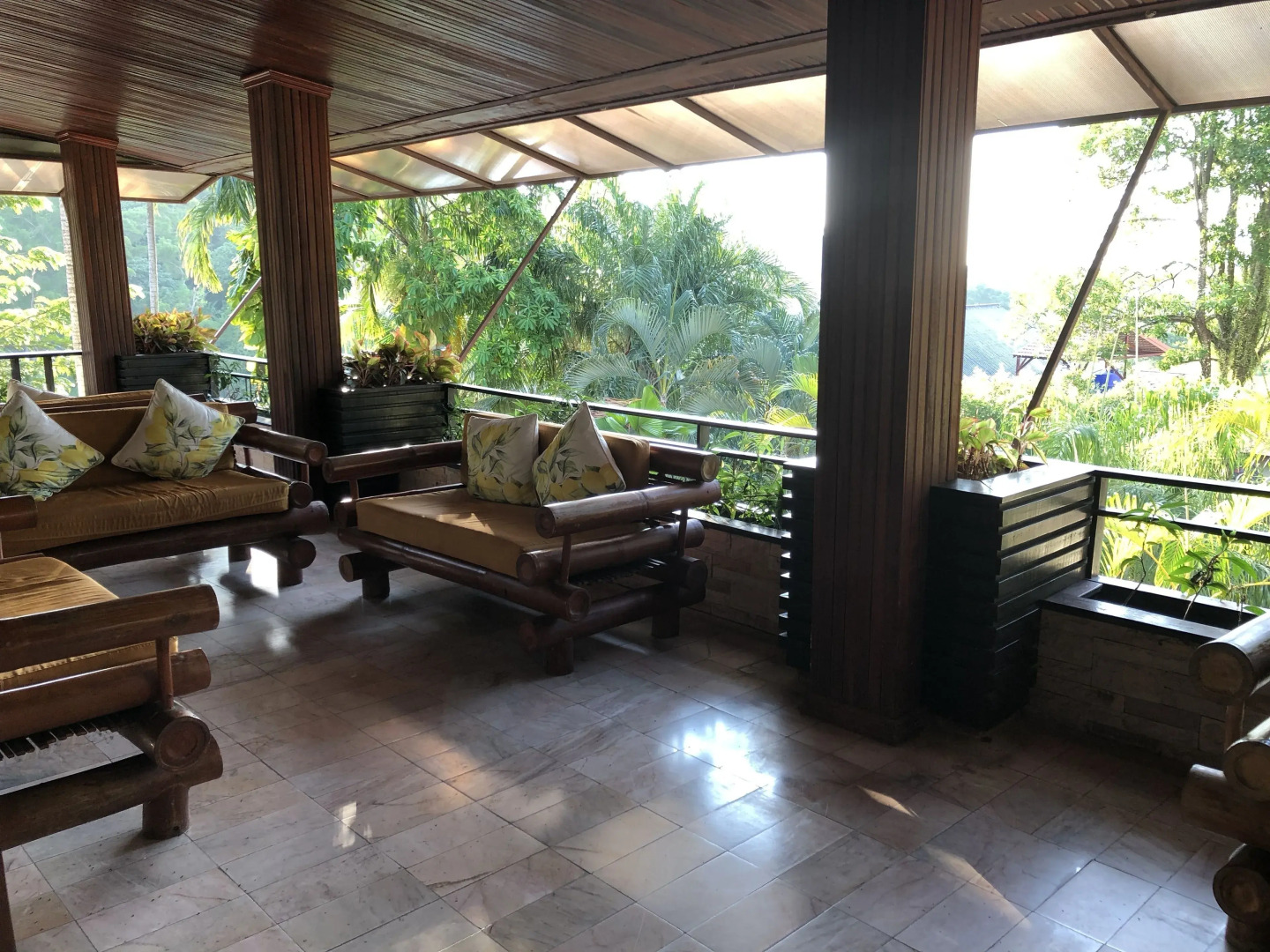 Club Bamboo Boutique Patong Beach Resort