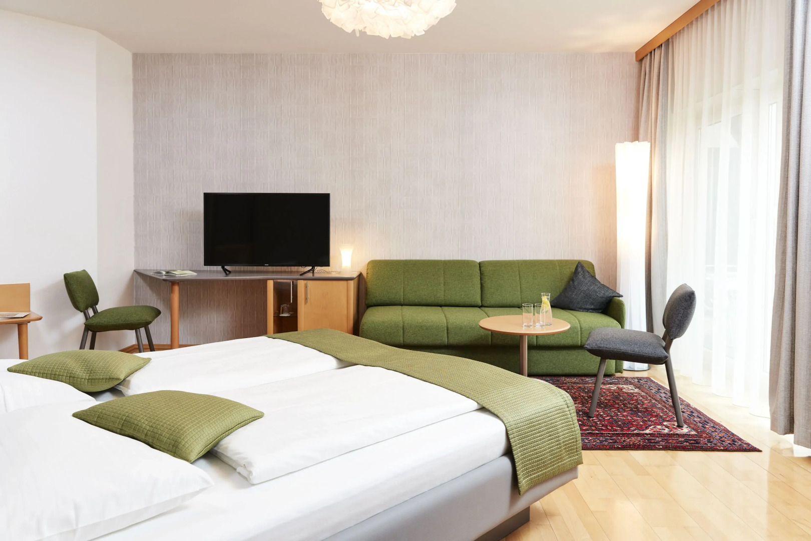 Hotel Garni Birkenhof