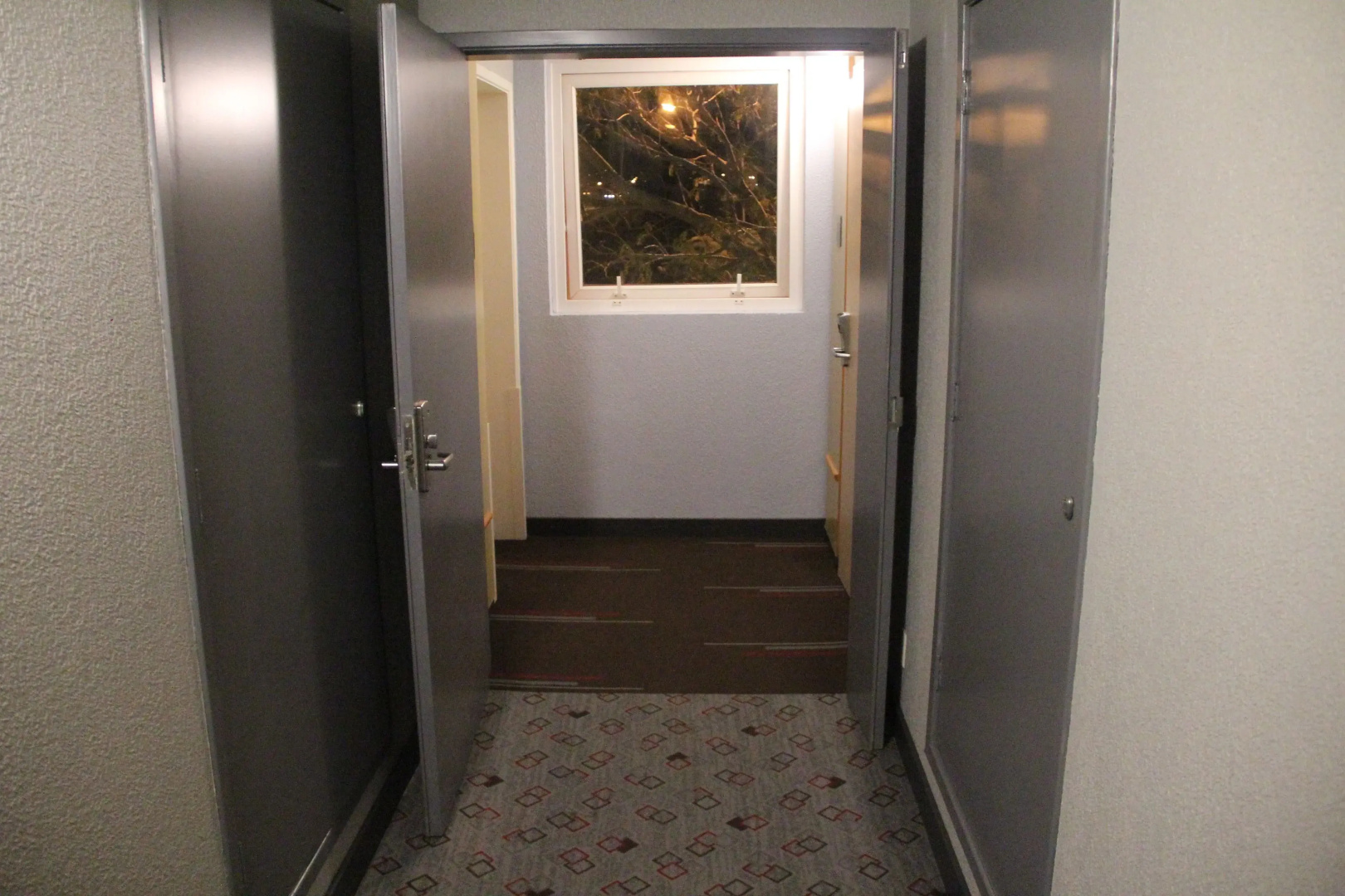 ibis Criciúma