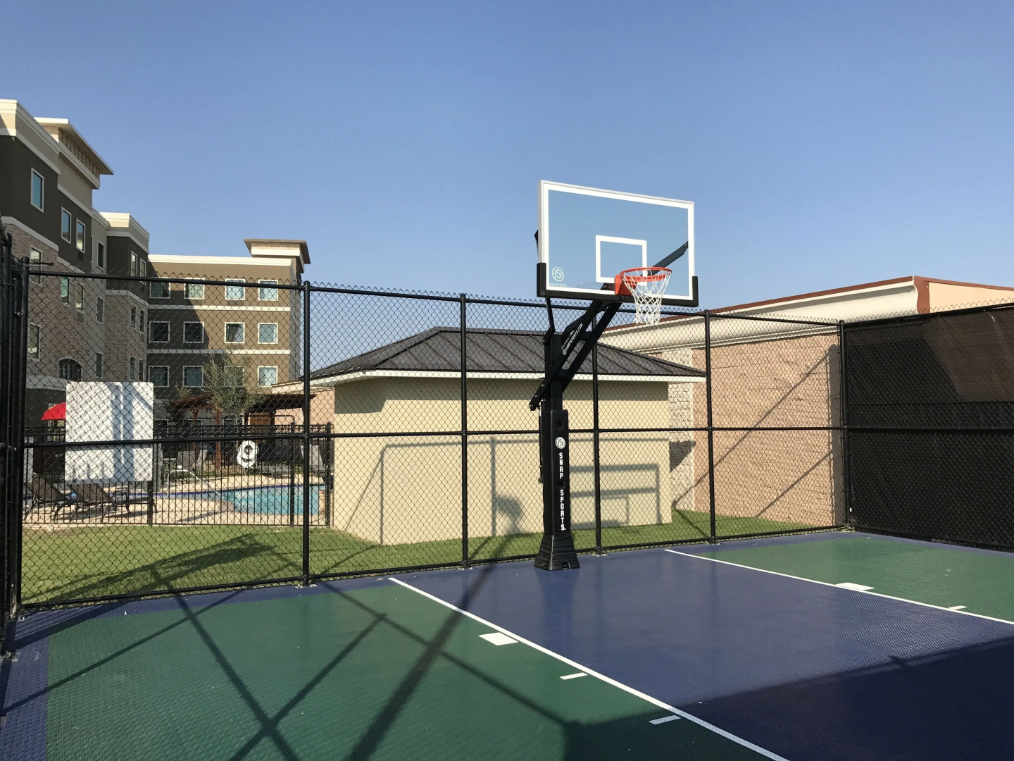 Staybridge Suites Plano - The Colony by IHG