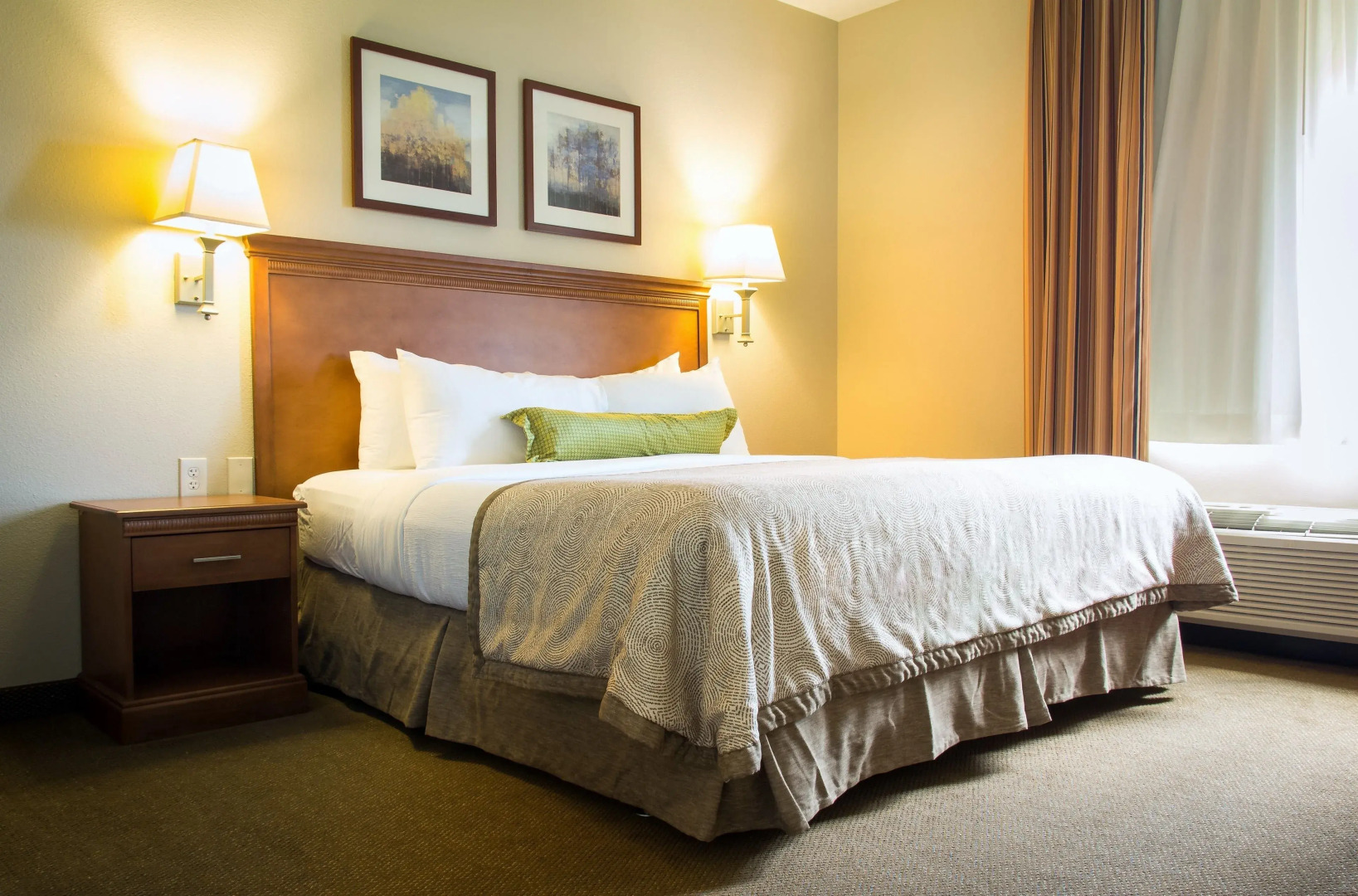 TownePlace Suites Weatherford