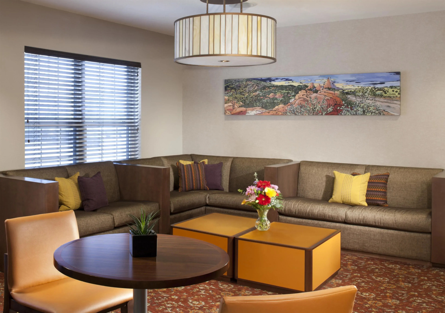Hyatt House Colorado Springs