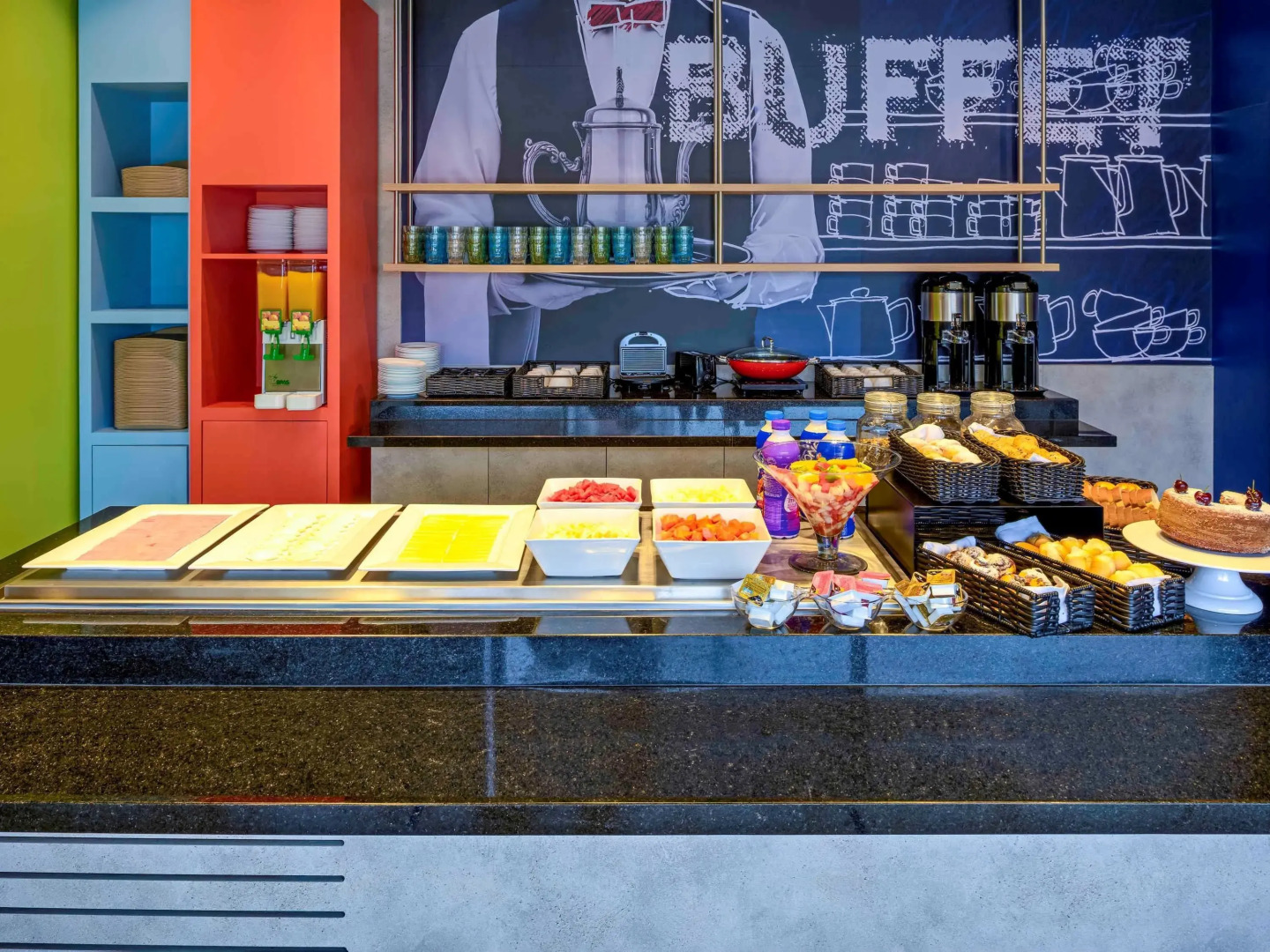 ibis budget Sorocaba