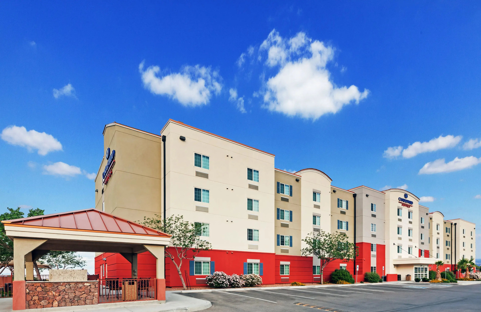 Candlewood Suites El Paso North by IHG