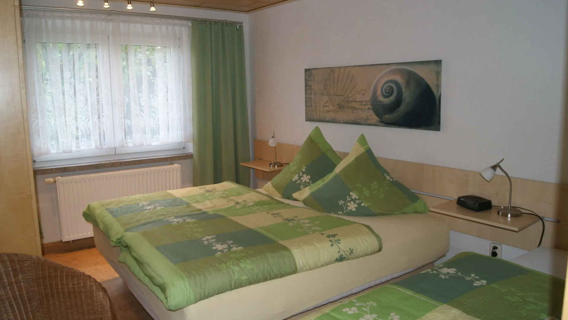 Ferienwohnungen Elsterblick