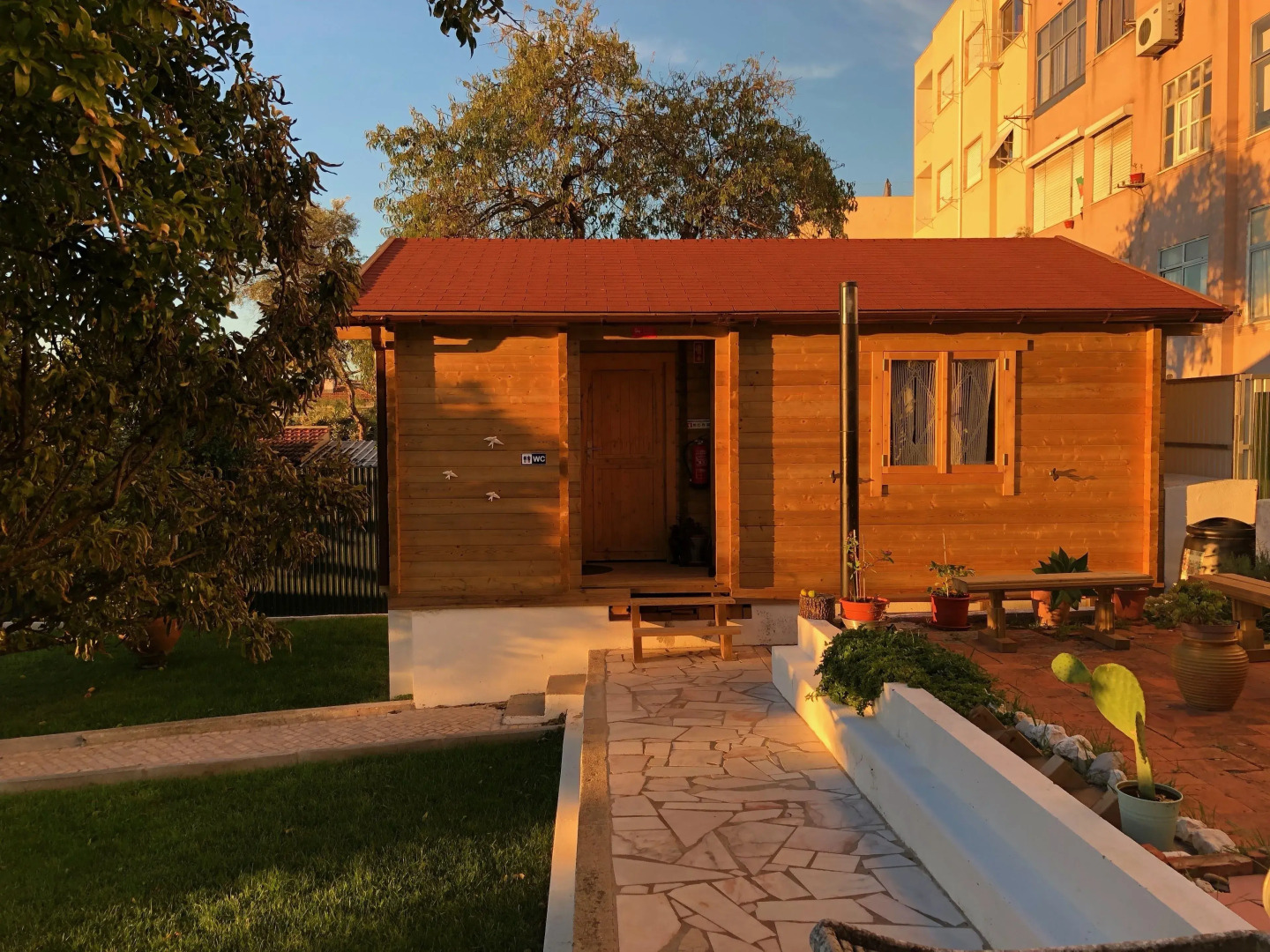 Alges Village 4 by Lisbon-Coast vacation