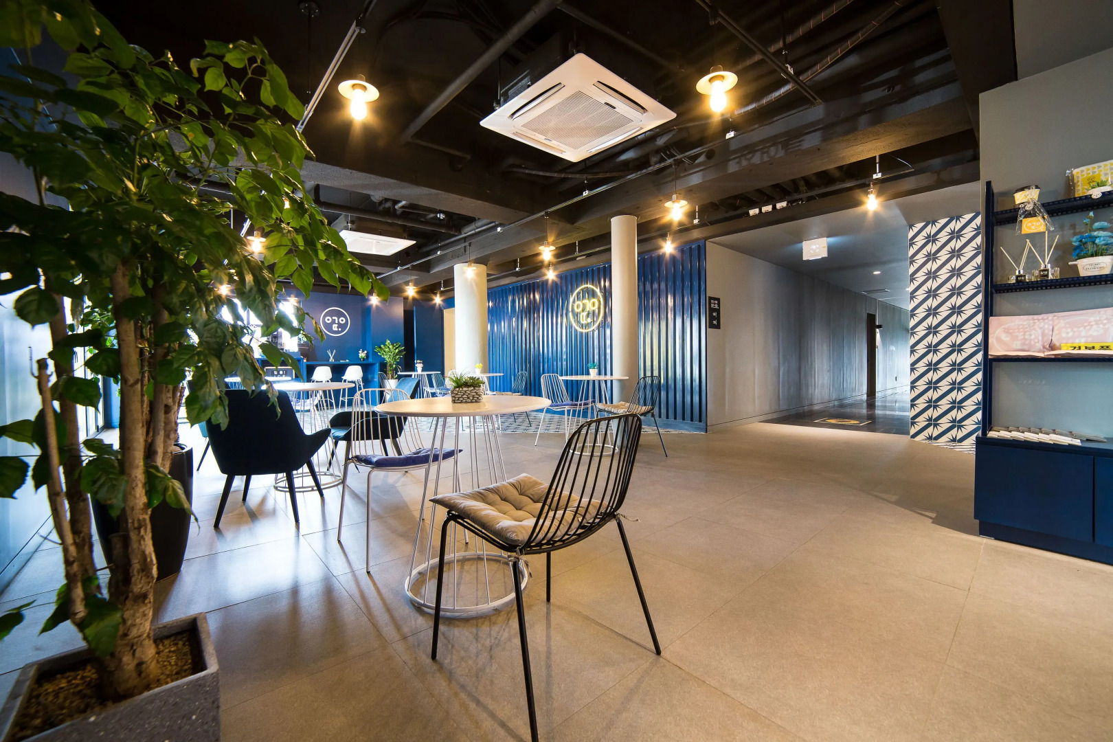 Hotel Yeogiuhtte Gyeongpo