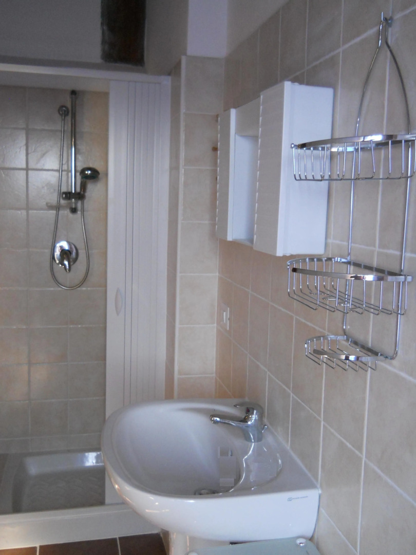 Michelangelo House Holiday