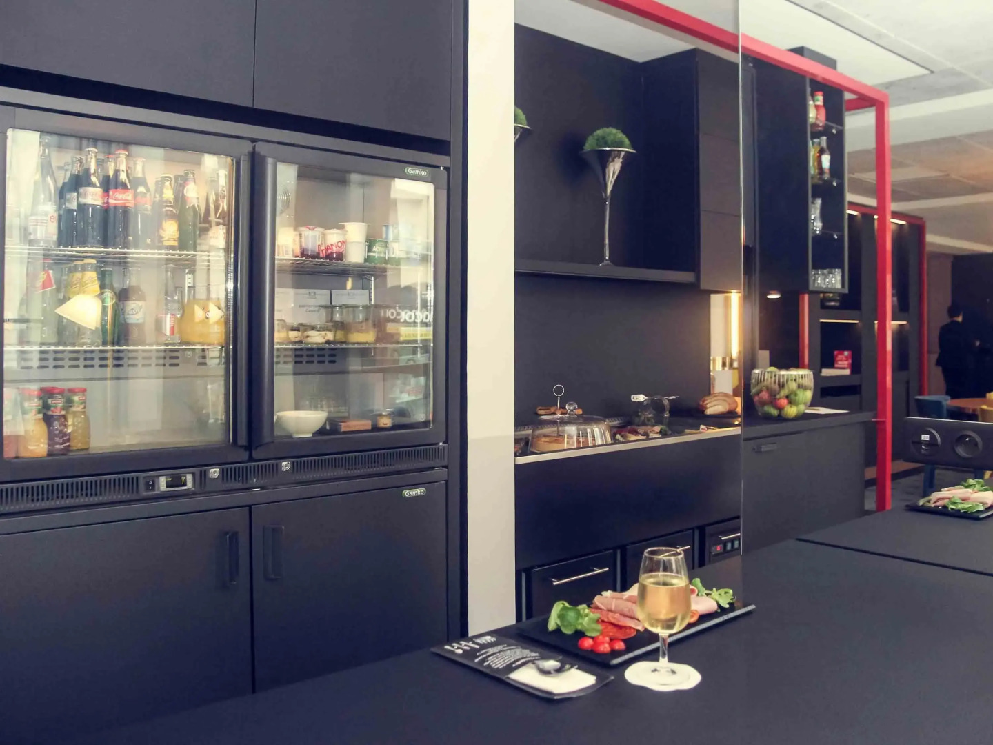 Mercure Rennes Centre Parlement