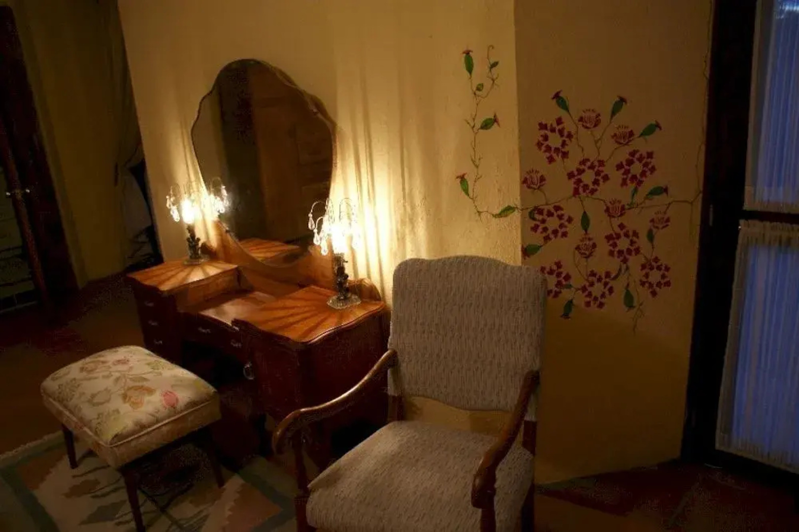 Hacienda Los Angeles