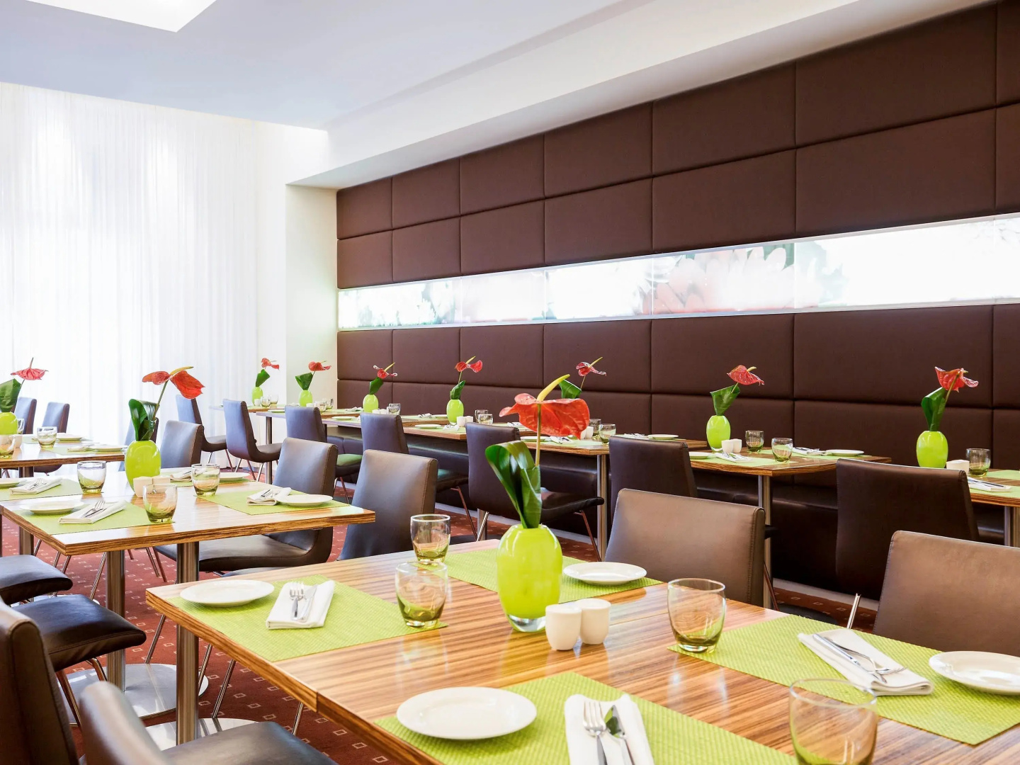 Novotel Muenchen City