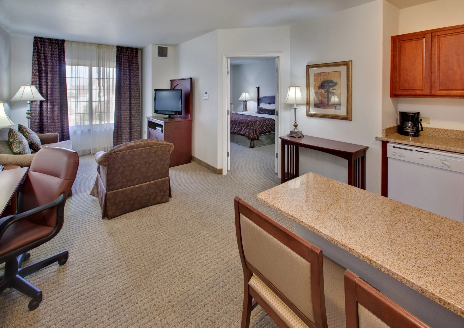 Staybridge Suites Rockford by IHG