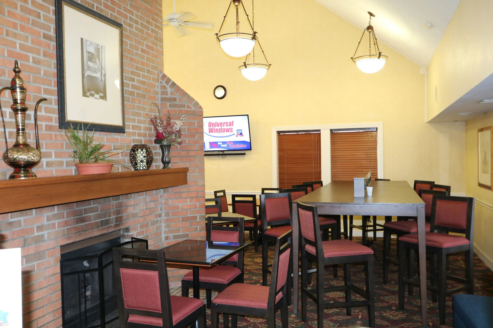 FairBridge Inn & Suites - Akron Copley Township - West