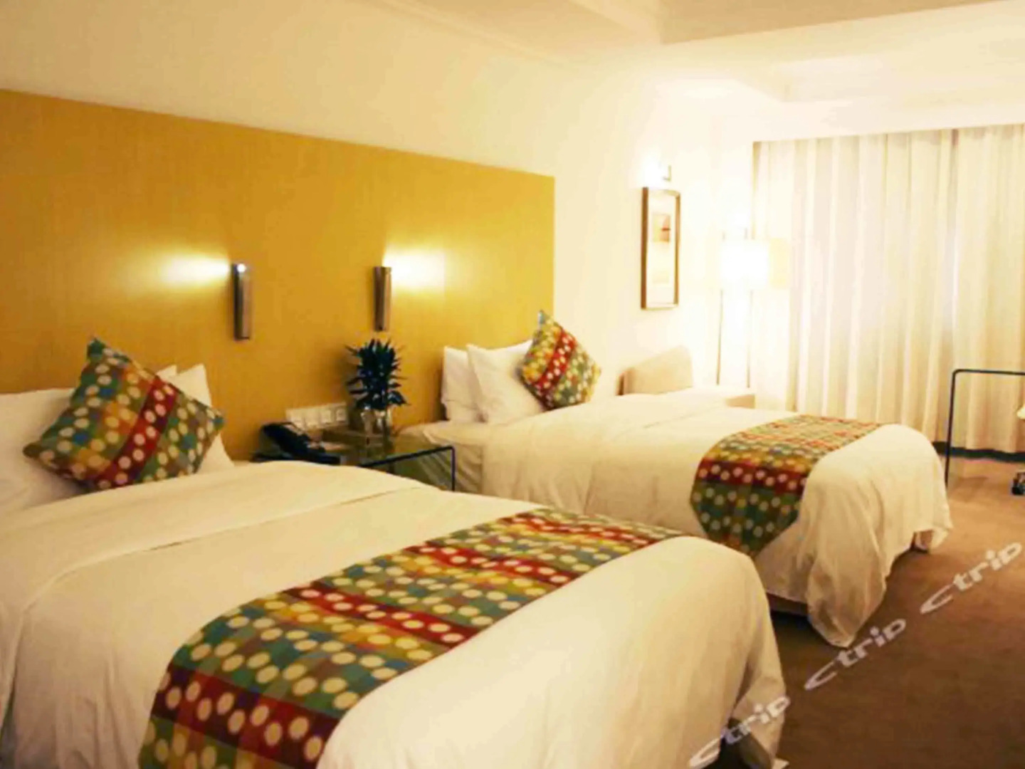 Grand Mercure Hotel Hualing