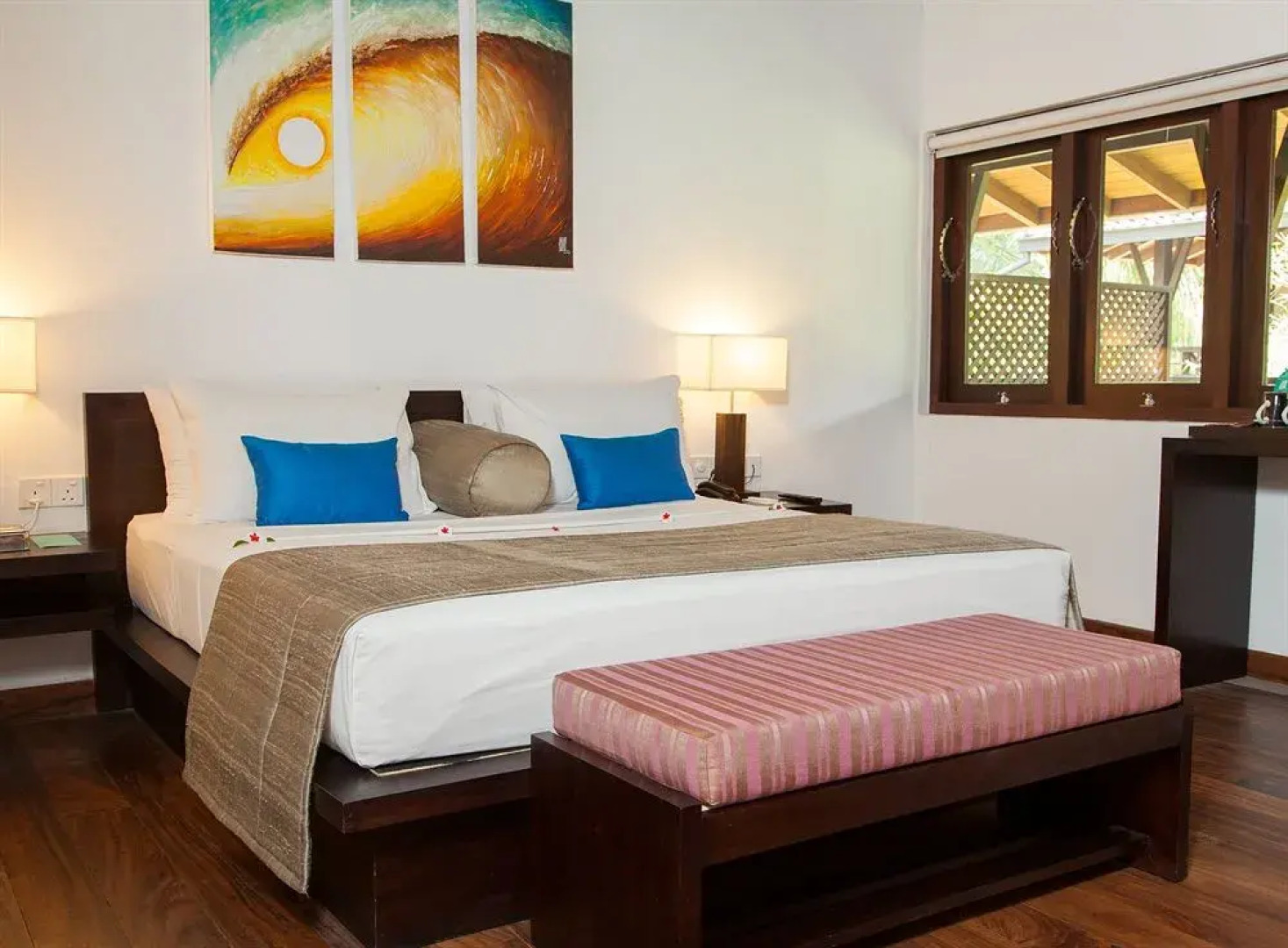 Отель Ranna 212 Hotel