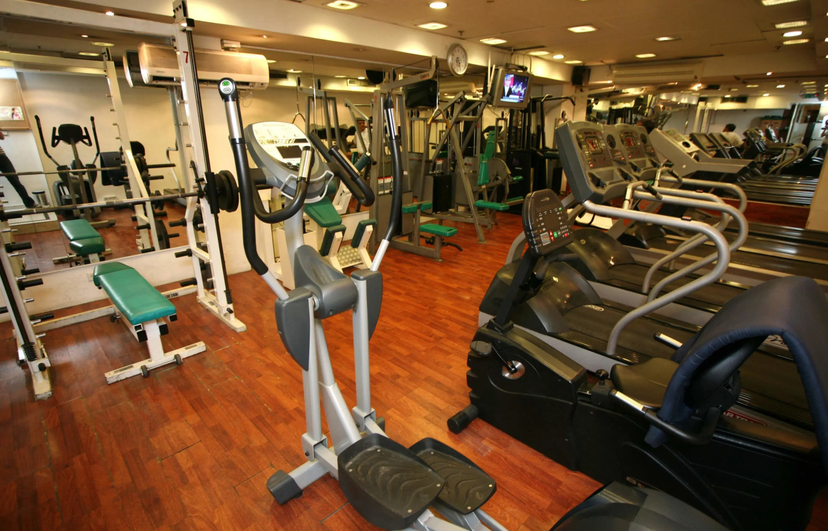 Crowne Plaza Tel Aviv Beach by IHG