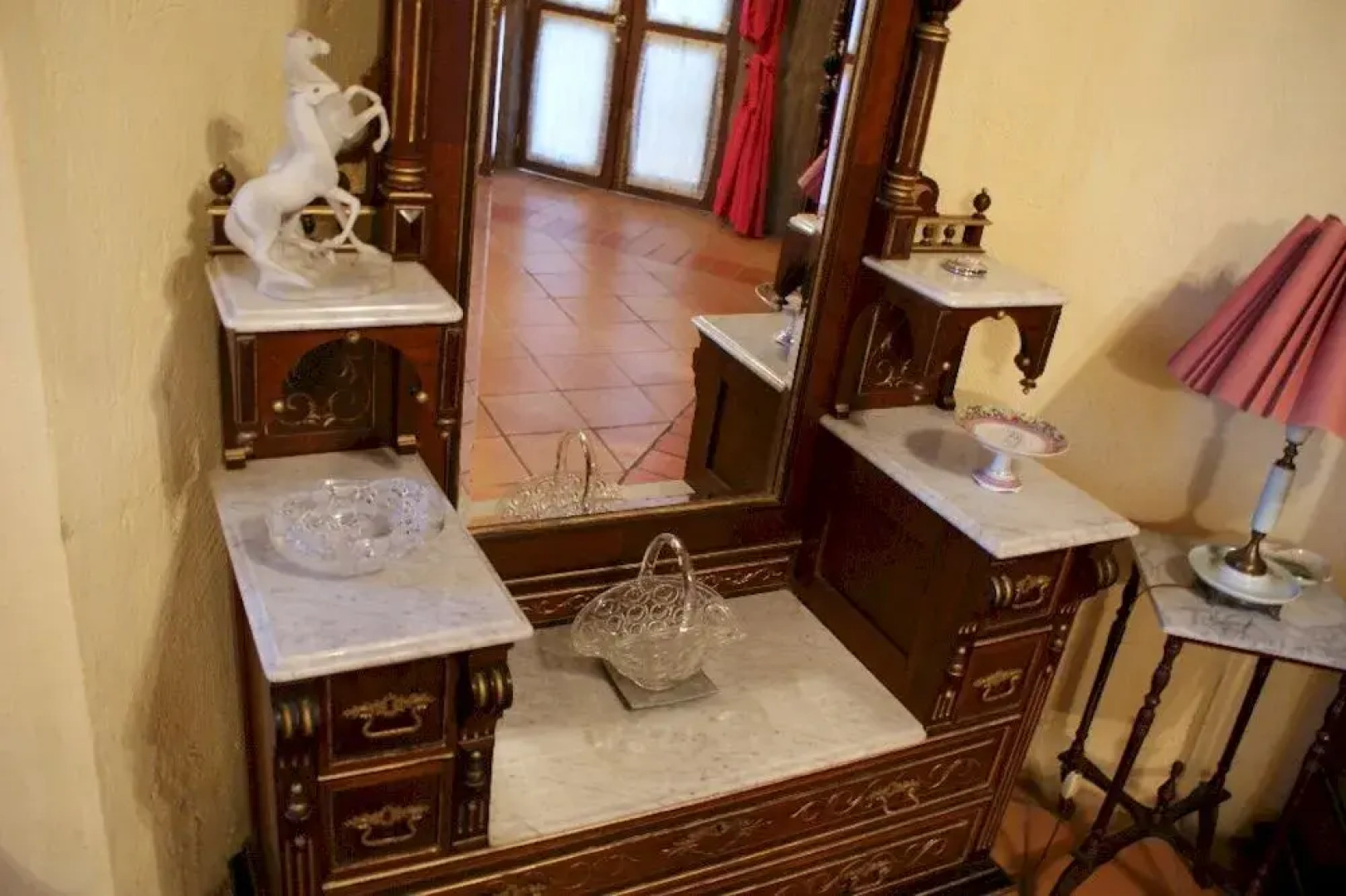 Hacienda Los Angeles