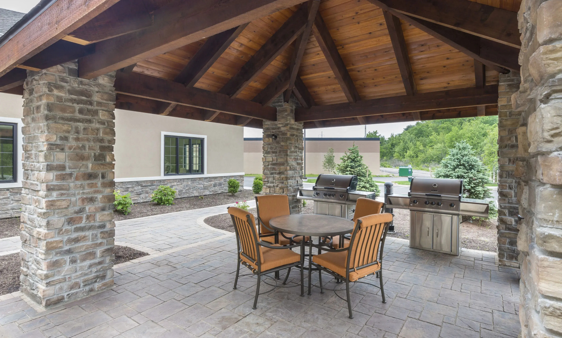 Staybridge Suites Canton by IHG