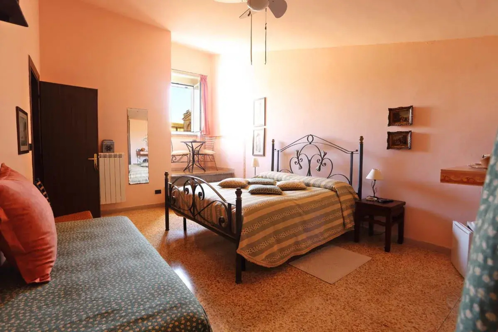 B&B Terziere Di Valle