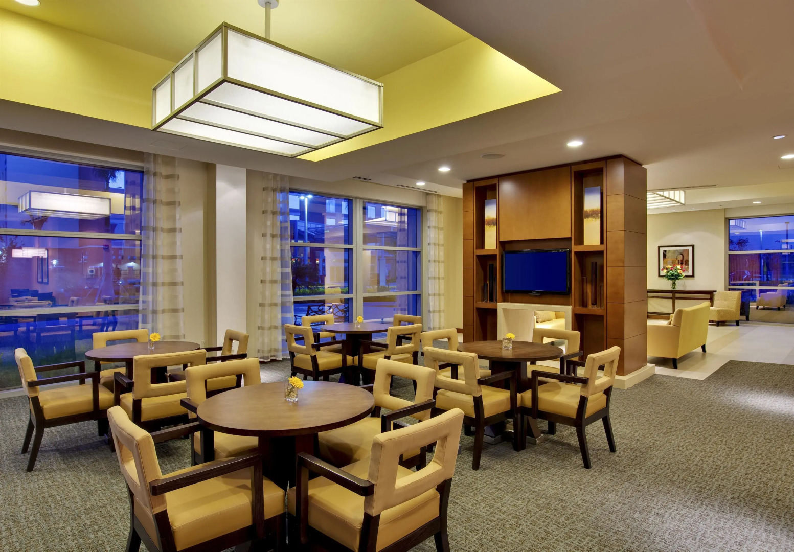 HYATT house Fort Lauderdale Airport & Cruise Port