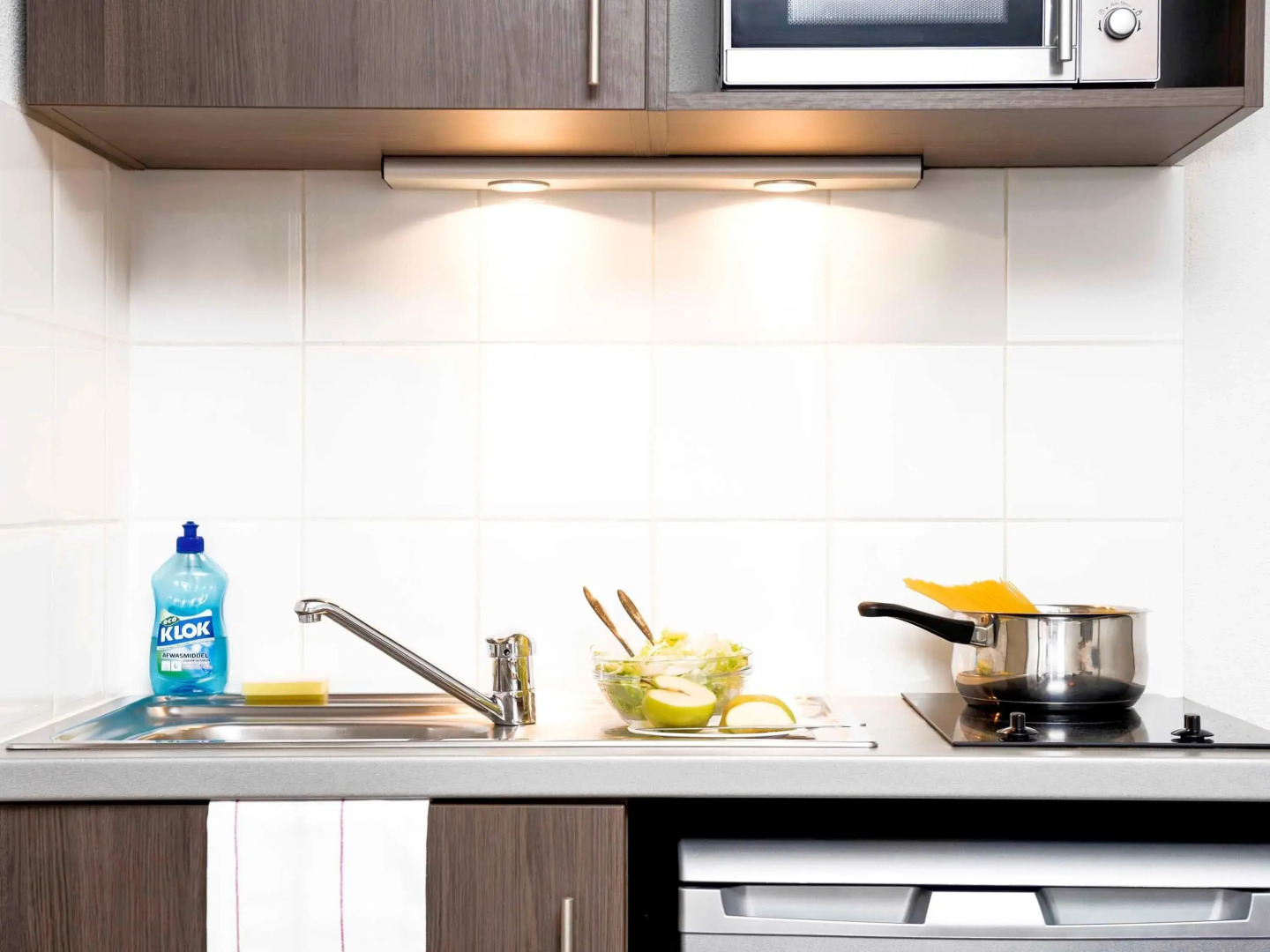 City Résidence Tours