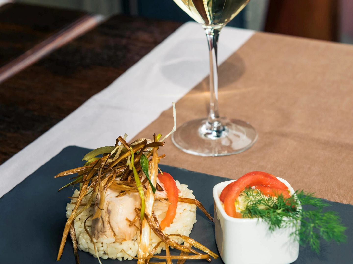 Hôtel Mercure Lyon Centre - Gare Part Dieu