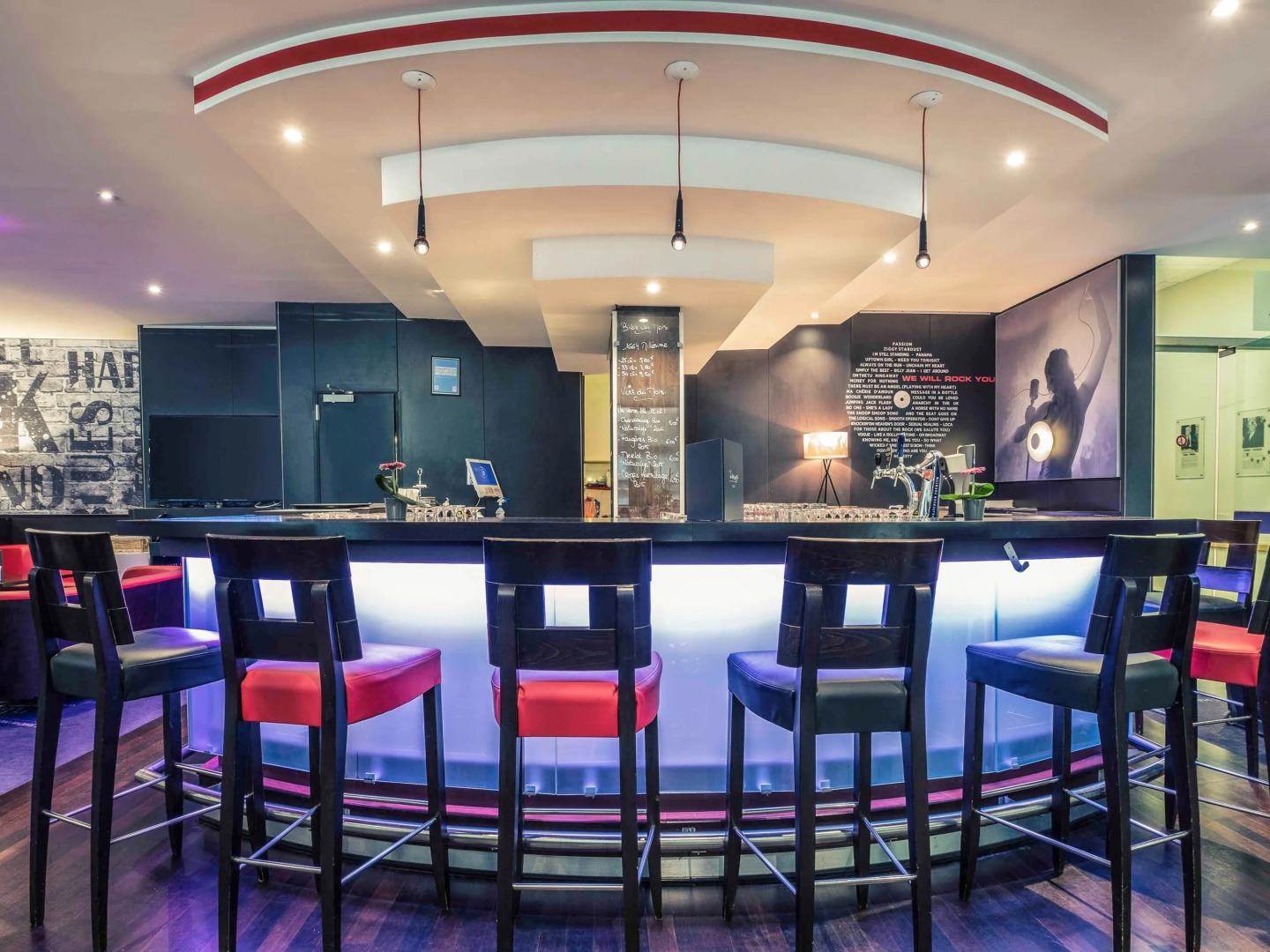 Mercure Strasbourg Palais des Congres